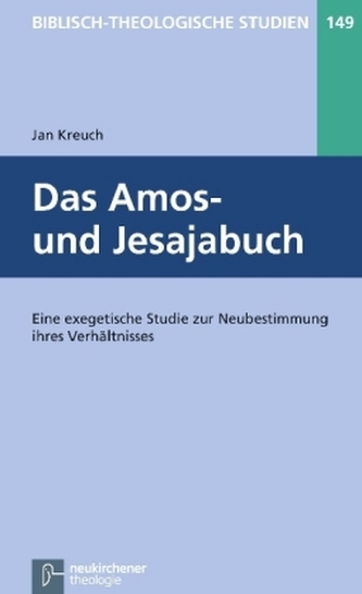 Das Amos- und Jesajabuch