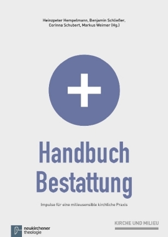 Handbuch Bestattung