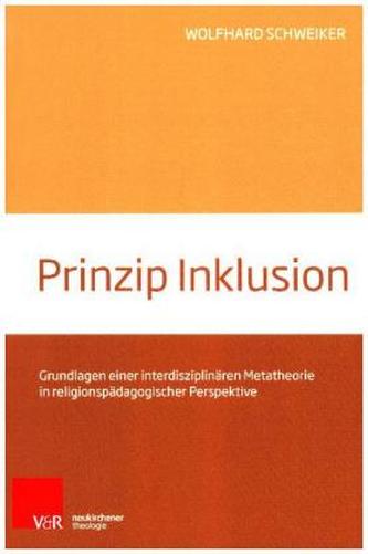 Prinzip Inklusion