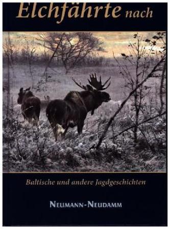 Der Elchfährte nach