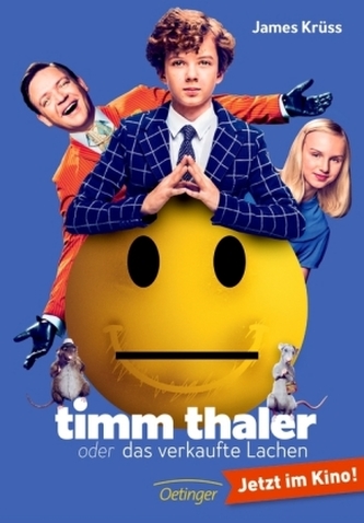 Timm Thaler oder Das verkaufte Lachen