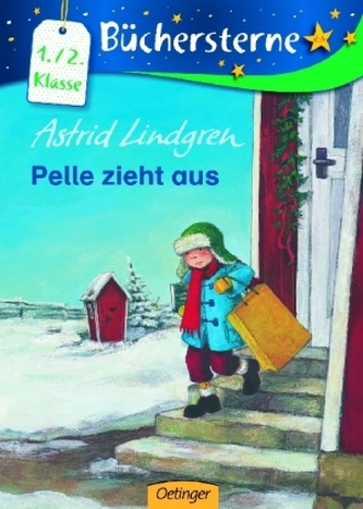 Pelle zieht aus