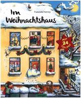 Im Weihnachtshaus