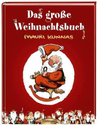 Das große Weihnachtsbuch