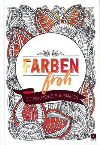 Farbenfroh