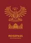 Weltentdecker Reisepass