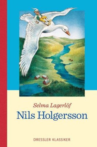 Nils Holgersson
