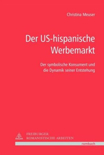 Der US-hispanische Werbemarkt