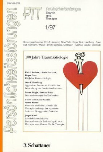 Hundert Jahre Traumaätiologie