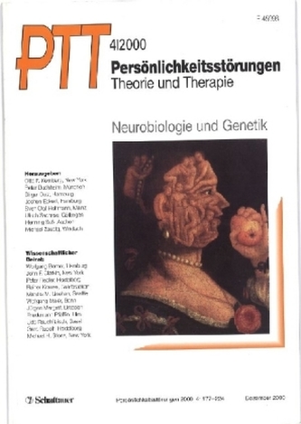 Neurobiologie und Genetik