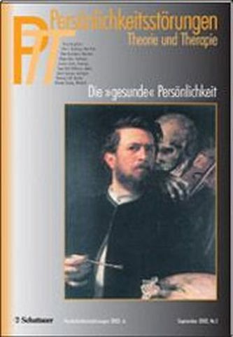 Die 'gesunde' Persönlichkeit
