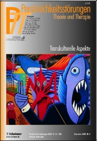 Transkulturelle Aspekte