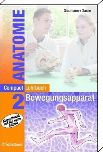 Bewegungsapparat
