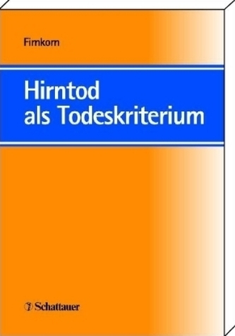 Hirntod als Todeskriterium