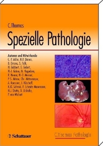 Spezielle Pathologie