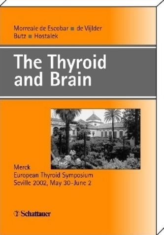 The Thyroid and Brain