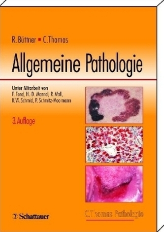 Allgemeine Pathologie