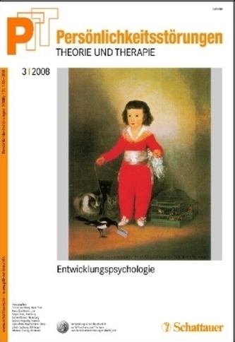 Entwicklungspsychologie