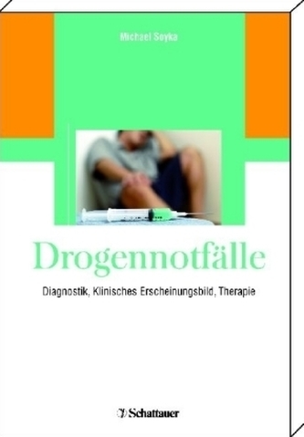 Drogennotfälle