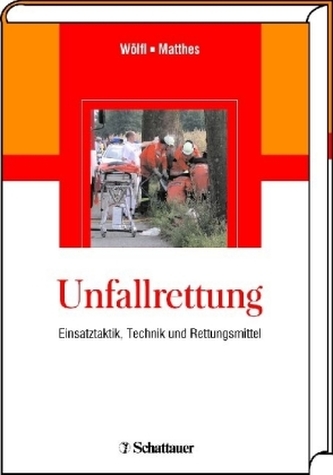 Unfallrettung