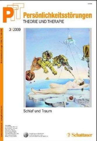 Schlaf und Traum
