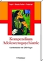 Kompendium Adoleszenzpsychiatrie