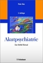 Akutpsychiatrie