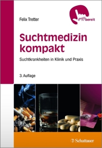 Suchtmedizin kompakt
