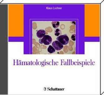 Hämatologie und Hämostaseologie, 1 CD-ROM