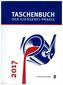 Taschenbuch der Gießerei-Praxis 2017