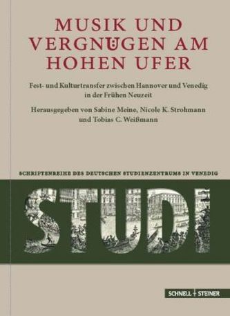 Musik und Vergnügen am Hohen Ufer