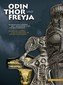 Odin, Thor und Freyja