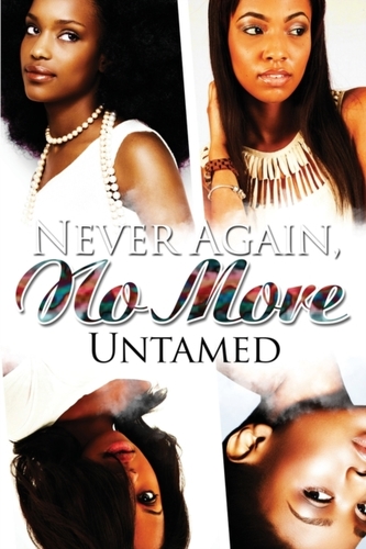 Never Again, No More