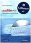 audite PLUS, CD-ROM + Buch