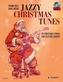 Jazzy Christmas Tunes, For Electric Guitar, w. Audio-CD