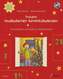 Fridolins musikalischer Adventskalender, m. Audio-CD