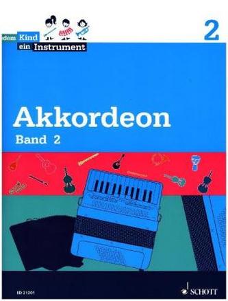 Akkordeon, Schülerheft.