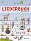 Liederbuch mit Geburtstagslieder-Kalender und Lehrer-Audio-CD