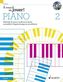À vous de jouer! pour Piano, m. Audio-CD. Vol.2