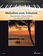 Melodien zum Träumen, Klavier