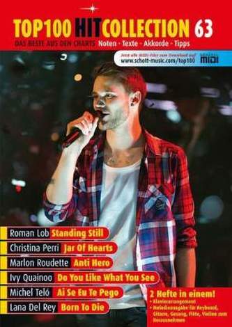 Top 100 Hit Collection. Nr.63
