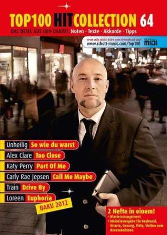 Top 100 Hit Collection. Nr.64