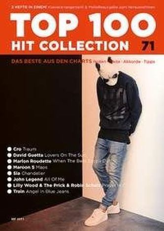 Top 100 Hit Collection. Nr.71