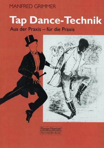 Tap Dance-Technik, m. Audio-CD