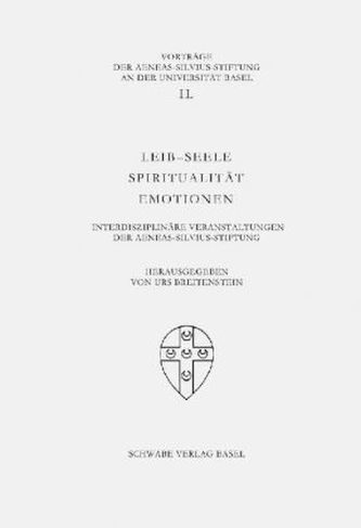 Leib-Seele Spiritualität Emotionen