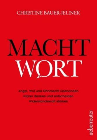 Machtwort