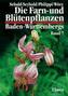 Spezieller Teil (Spermatophyta, Unterklassen Alismatidae, Liliidae, Commelinidae). Tl.1