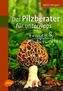 Der Pilzberater für unterwegs