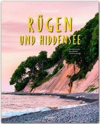 Reise durch Rügen und Hiddensee