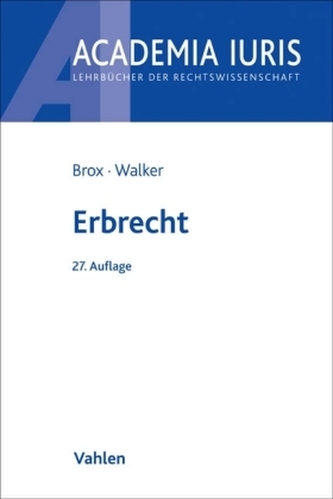 Erbrecht